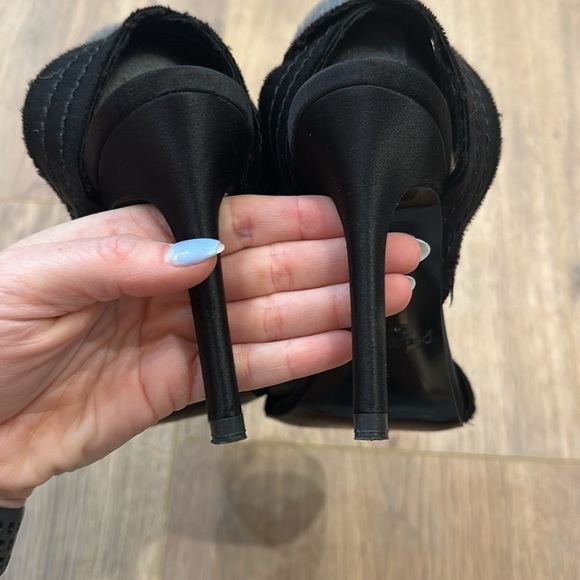 Pedro Garcia Catalina heel - Picture 4 of 5